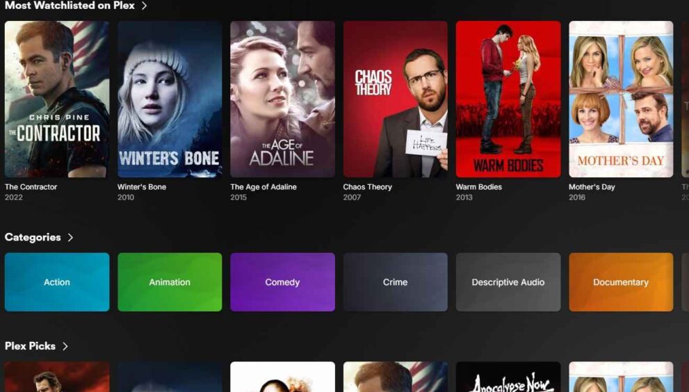 Sites Like Fmovies