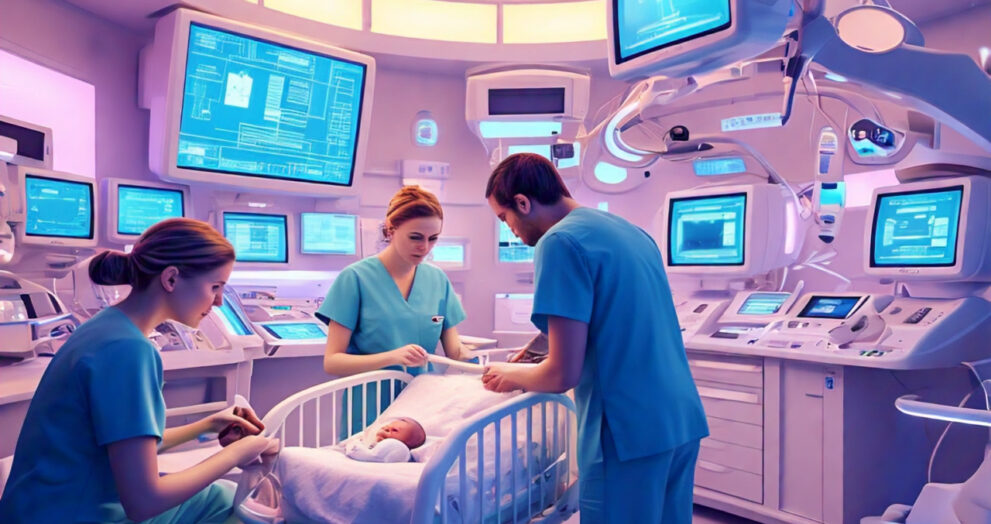 Neonatal Intensive Care Market