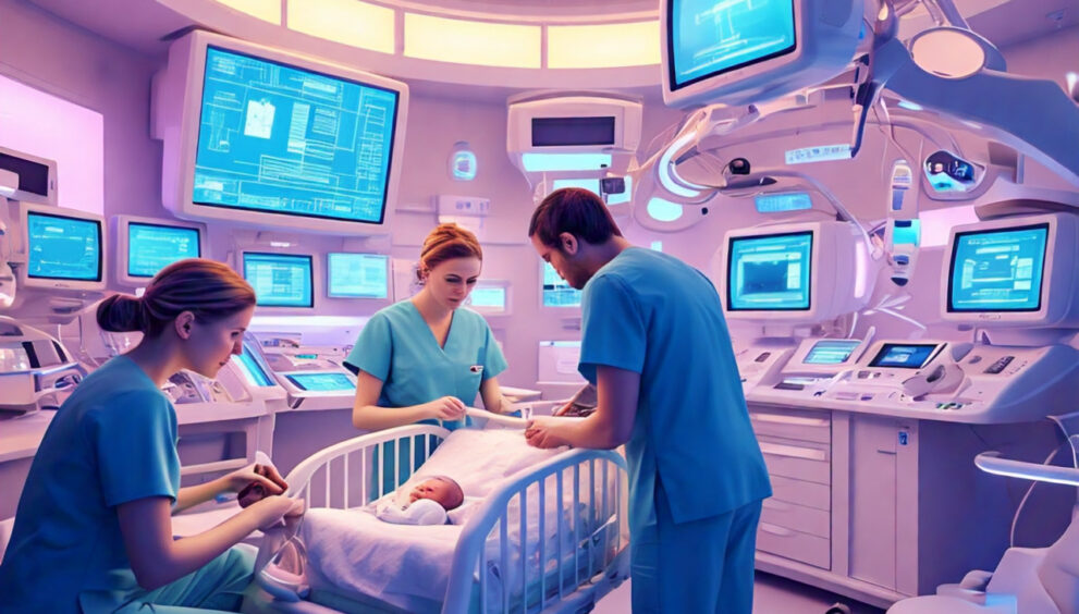 Neonatal Intensive Care Market