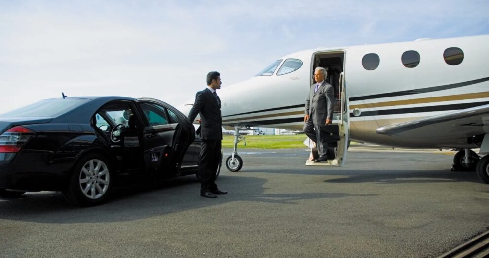 Private Chauffeur Service