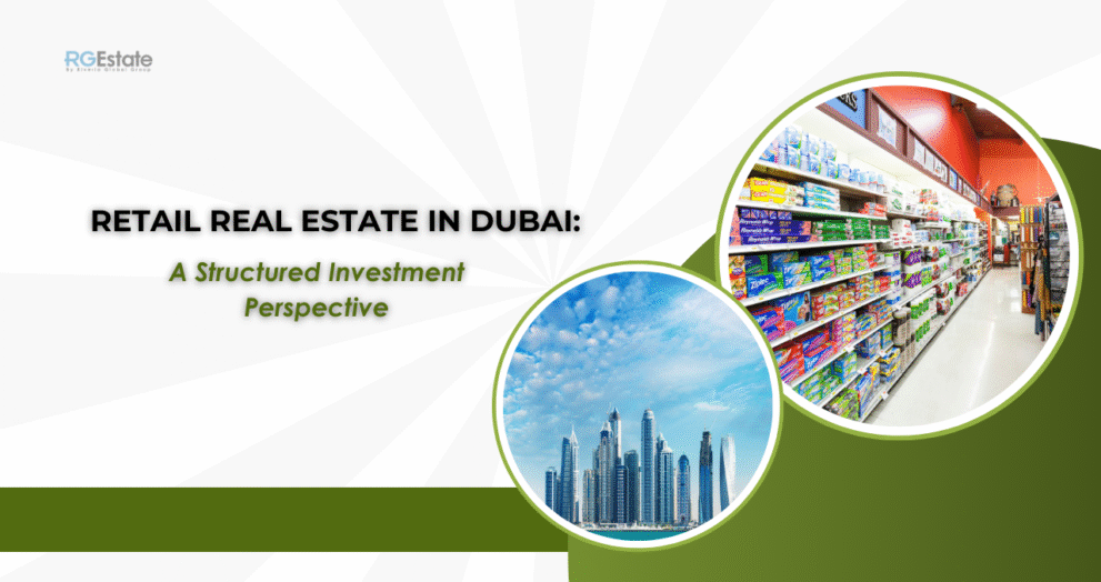 shops for sale in dubai