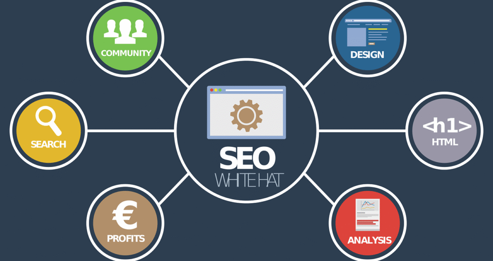 SEO Services in Dubai