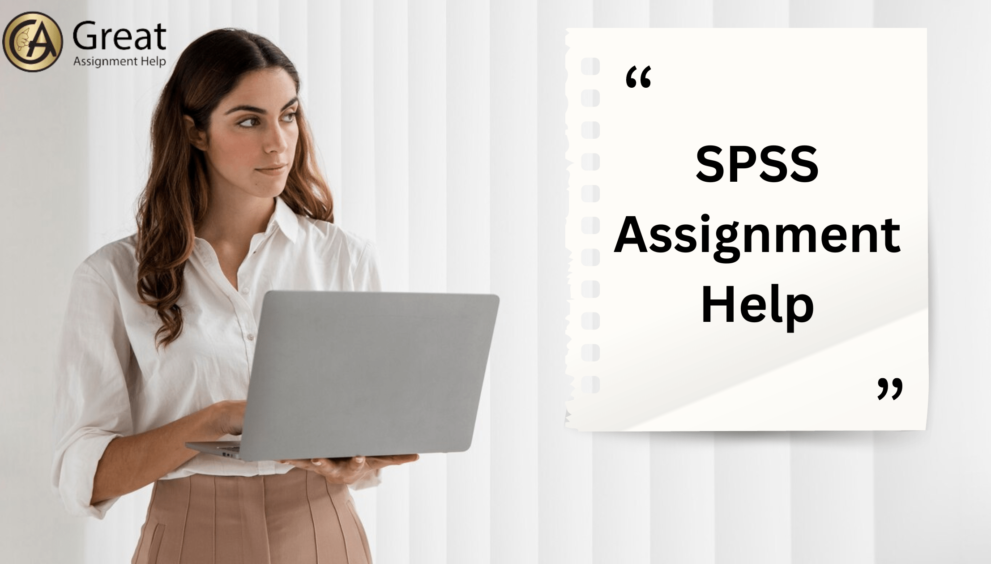 SPSS Assignment Help