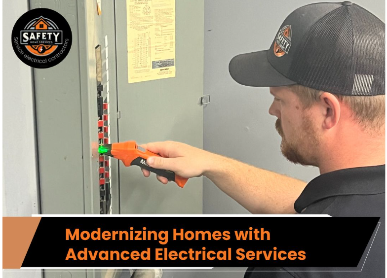 Advanced Electrical Services