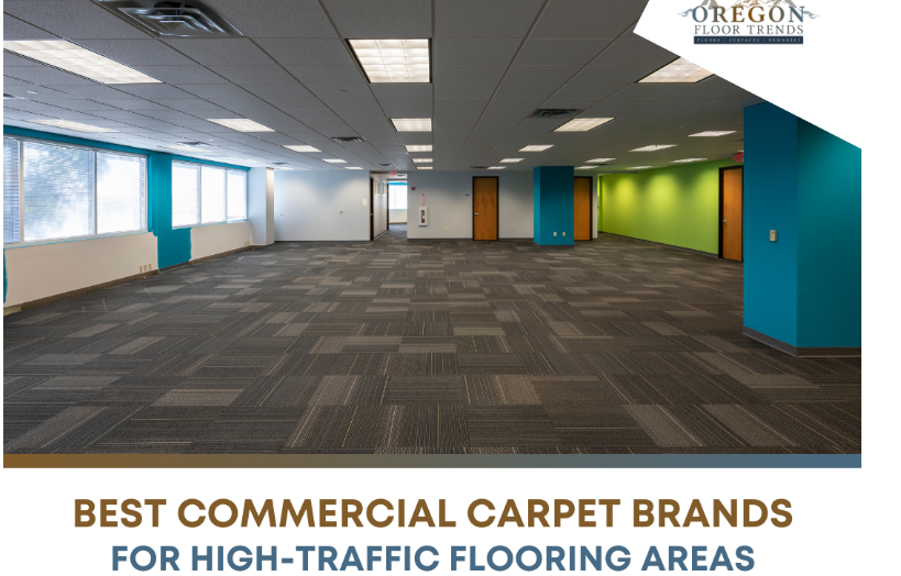 Best commercial carpet brands