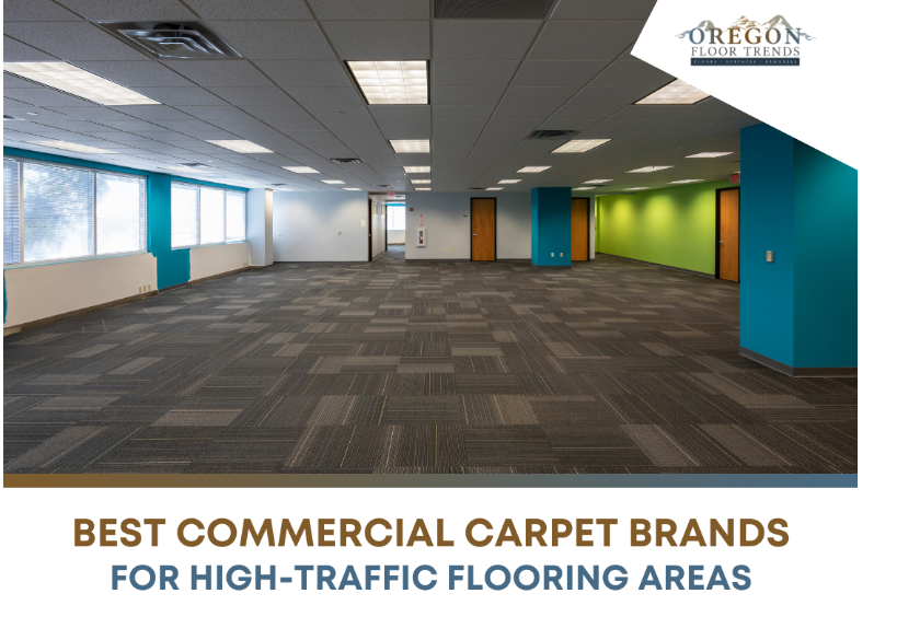 Best commercial carpet brands