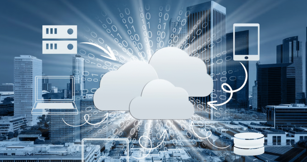 cloud solutions in dubai