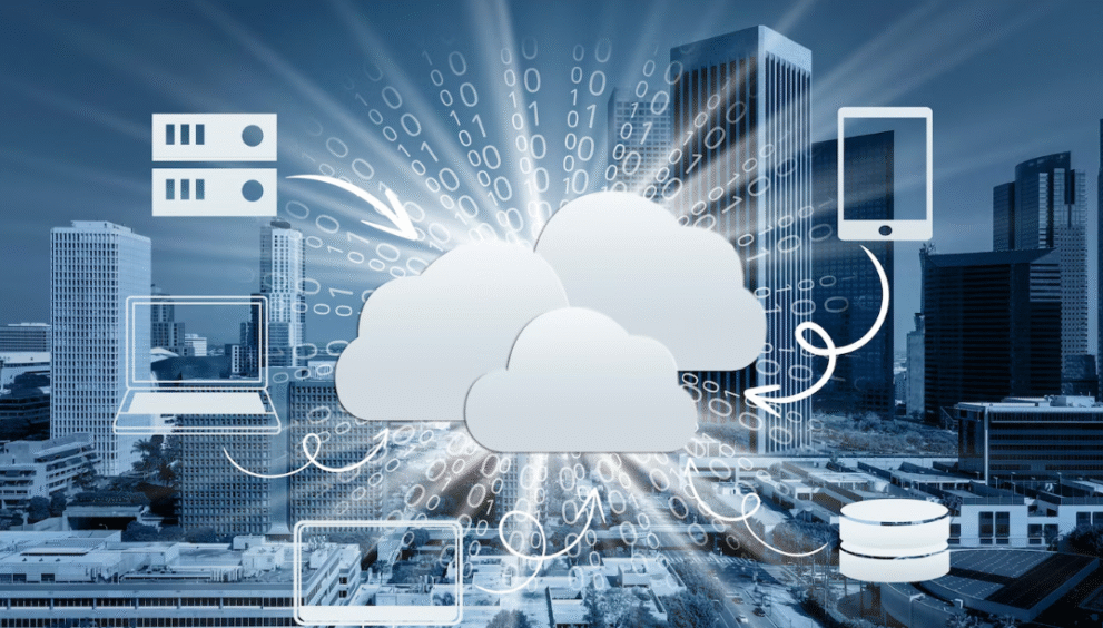 cloud solutions in dubai