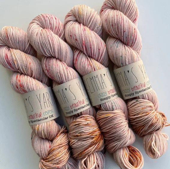 yarn stores Central Texas