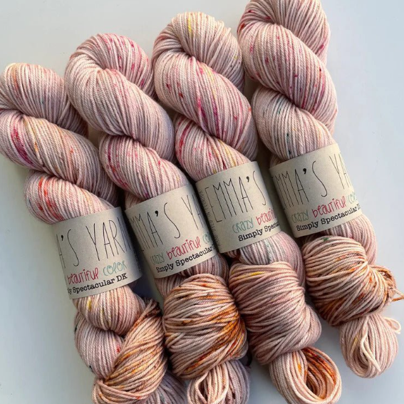 yarn stores Central Texas