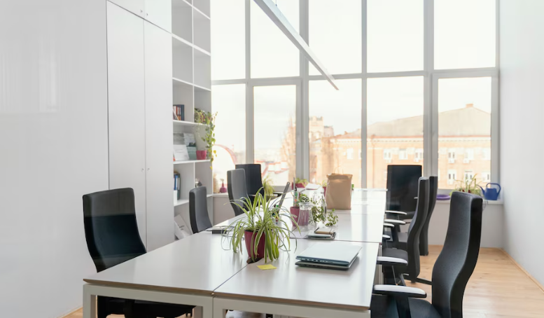 Virtual Office Valdosta GA