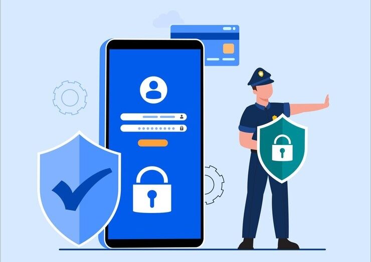Secure Android Apps