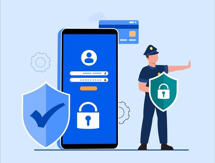 Secure Android Apps