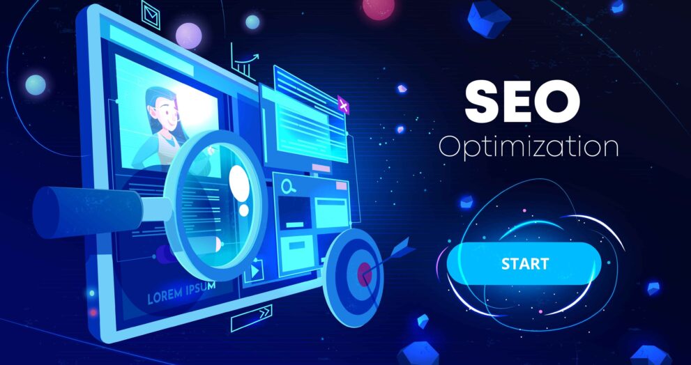 San Francisco SEO Company