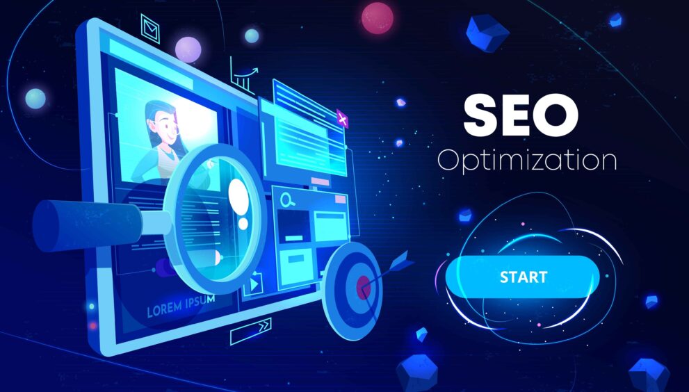 San Francisco SEO Company
