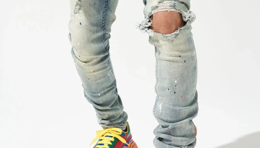Serenede Jeans