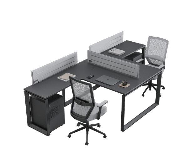 modular office workstations