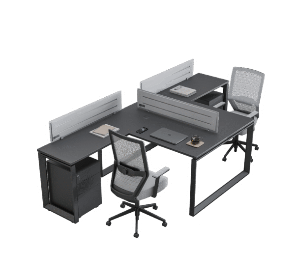 modular office workstations