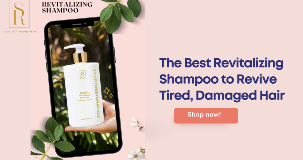 Revitalizing Shampoo r