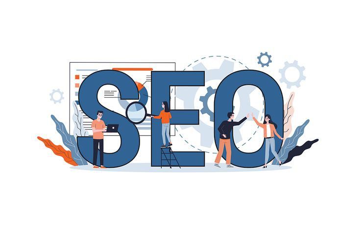 The Role of SEO Tools in a Data-Driven Marketing Strategy