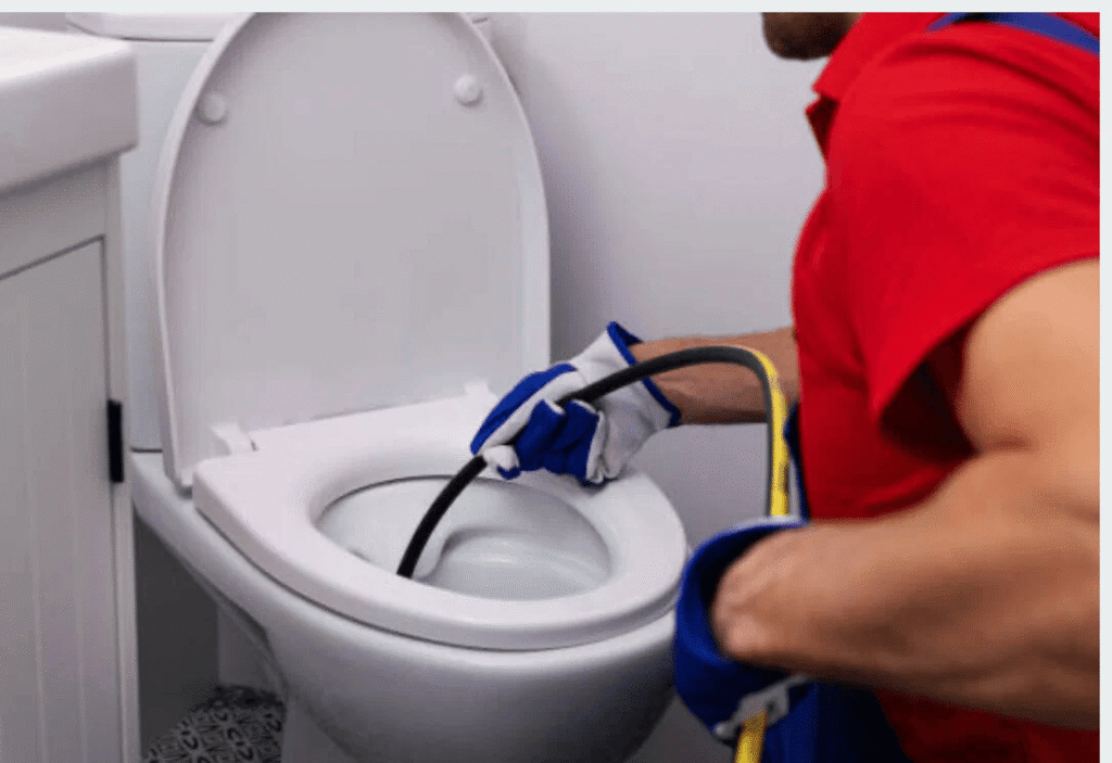 Dealing with Blocked Toilets in Wareham: A Comprehensive Guide