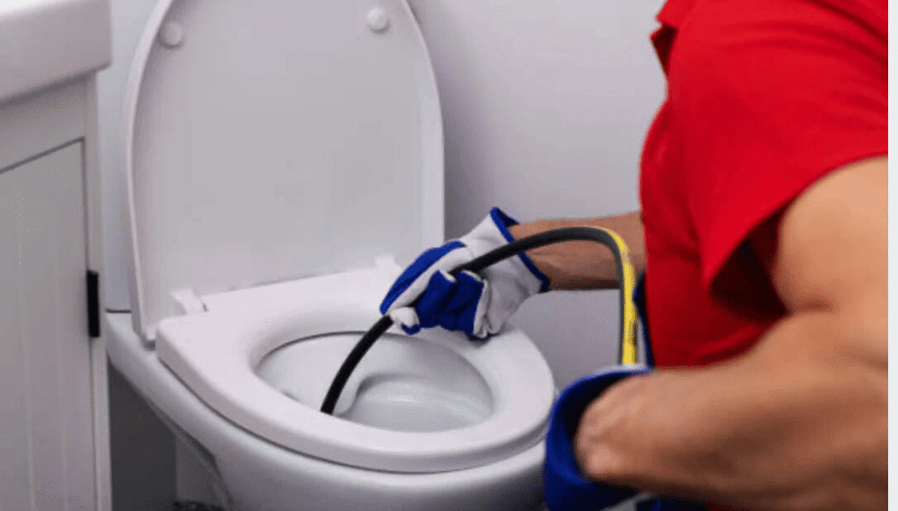 Dealing with Blocked Toilets in Wareham: A Comprehensive Guide