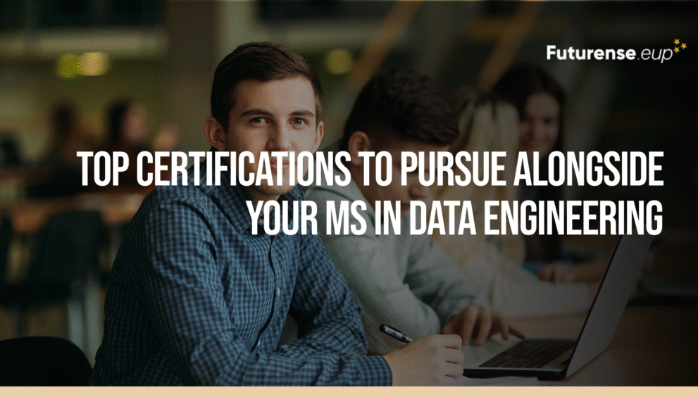 masters degree in europe