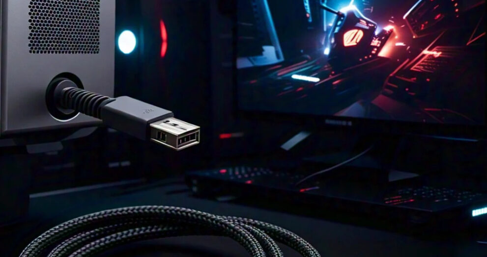 Best Ethernet Cable for Gaming