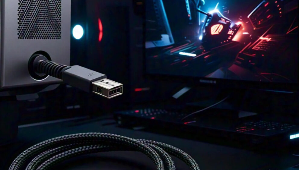 Best Ethernet Cable for Gaming