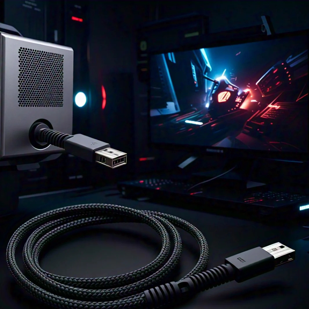 Best Ethernet Cable for Gaming
