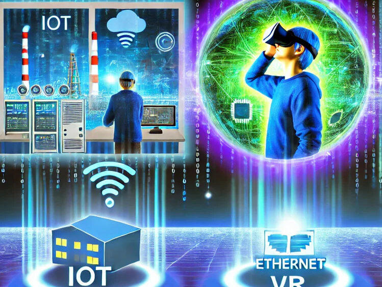 Unlocking the Power of Ethernet