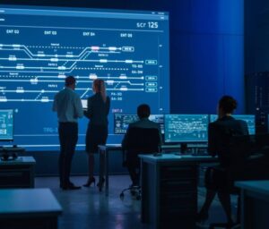 Cyber-Security