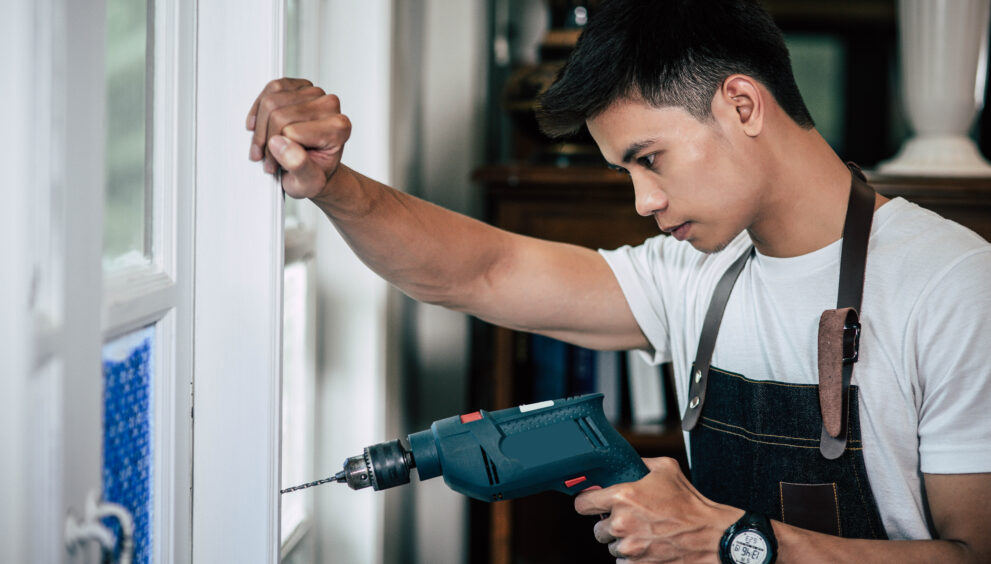 Window Fix Near Me