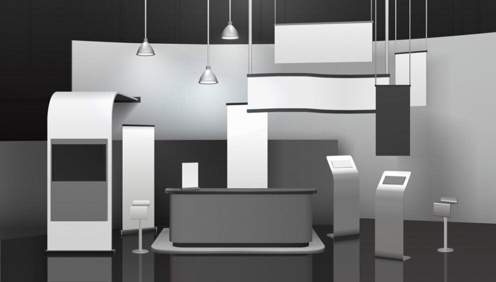 Stall Design