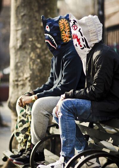 bape