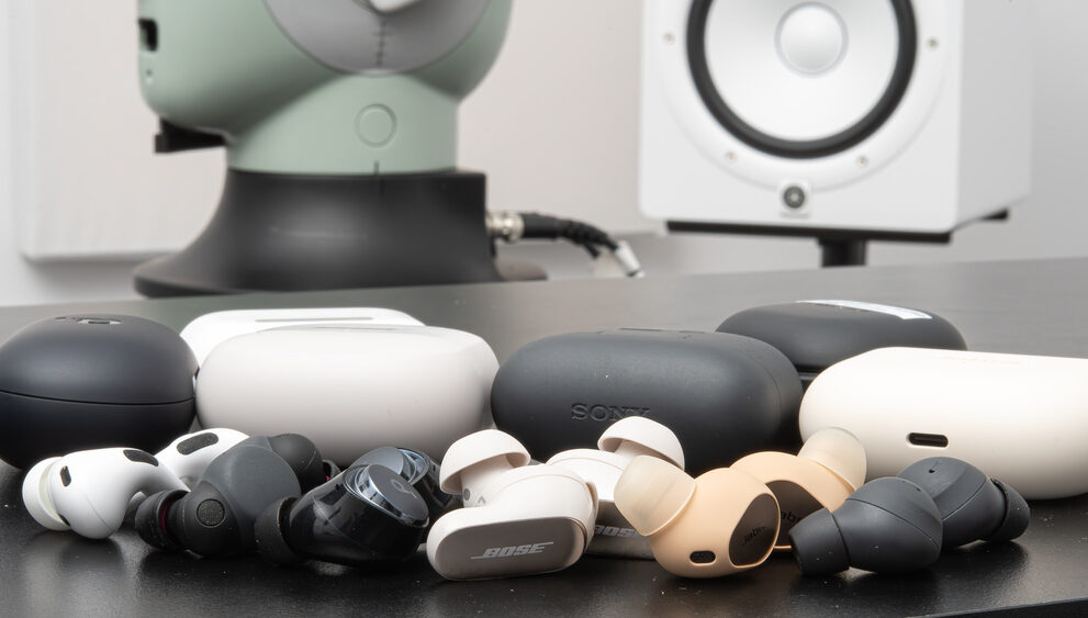 earbuds