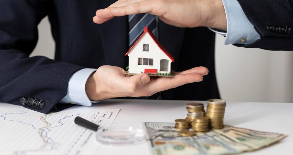 best real estate investment