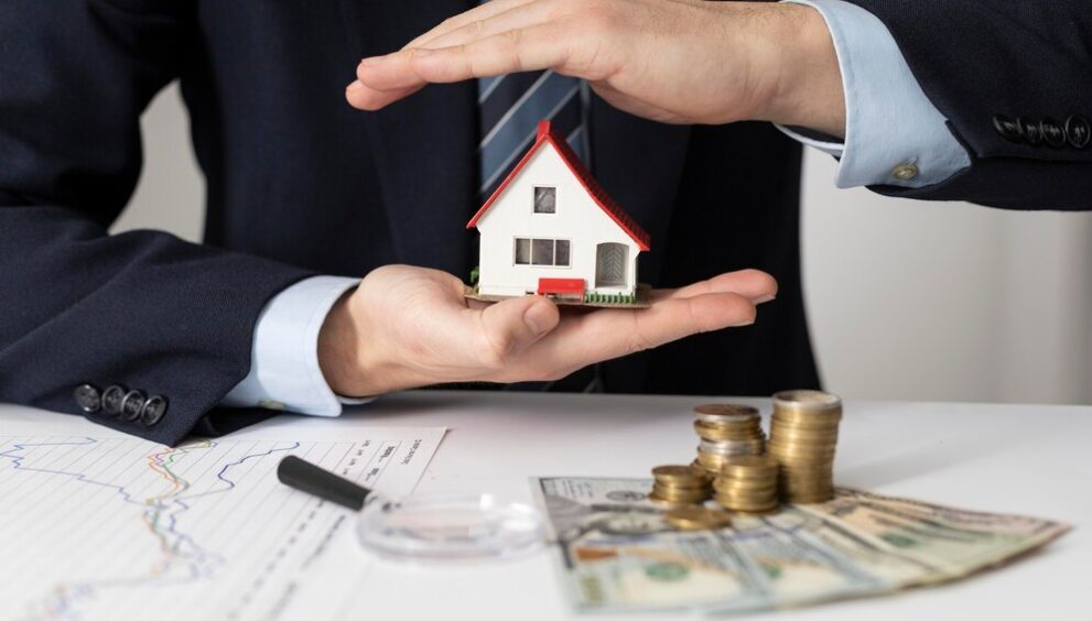best real estate investment
