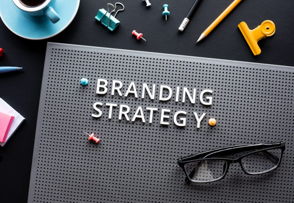 Brand Strategy Services