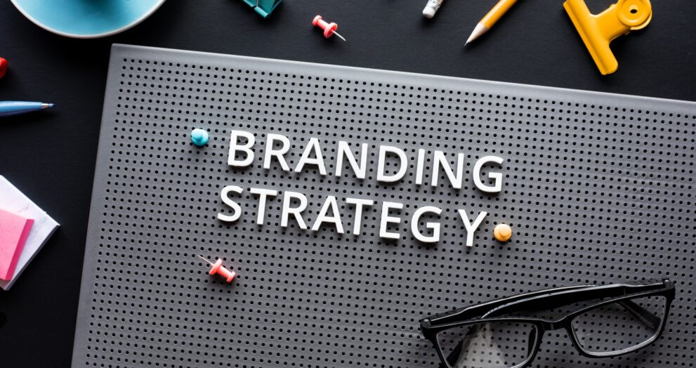 Brand Strategy Services