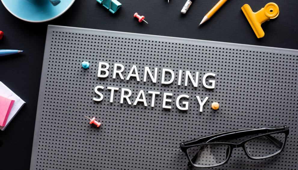 Brand Strategy Services
