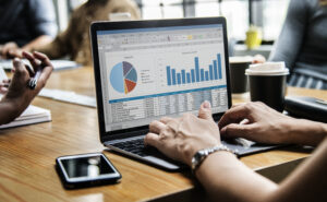 data entry services