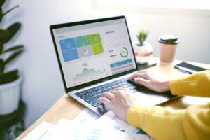 data entry services