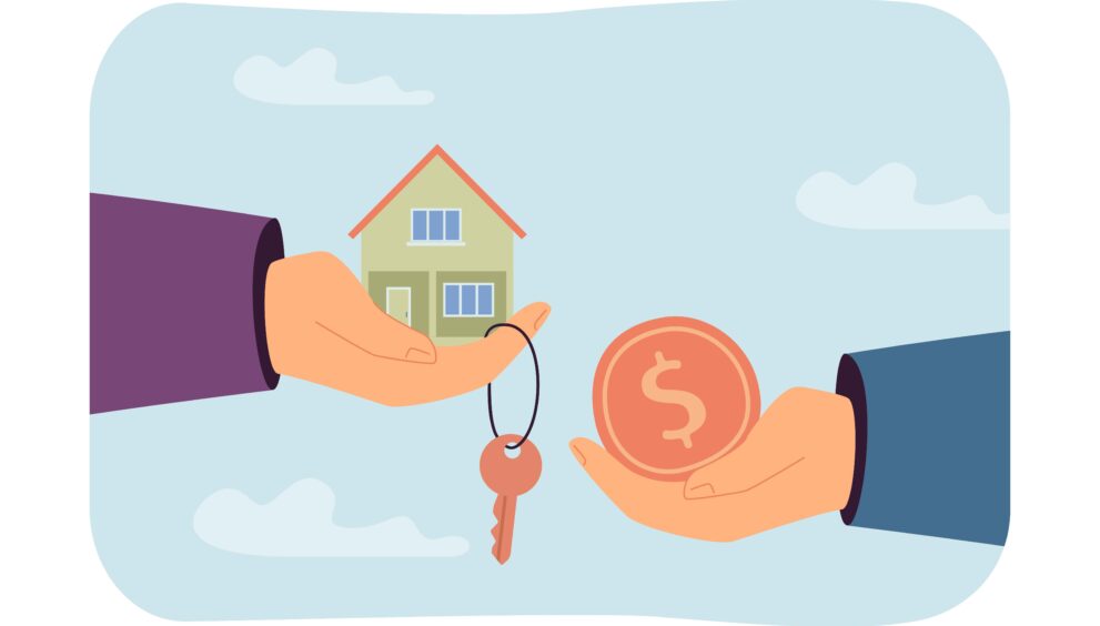 rent home