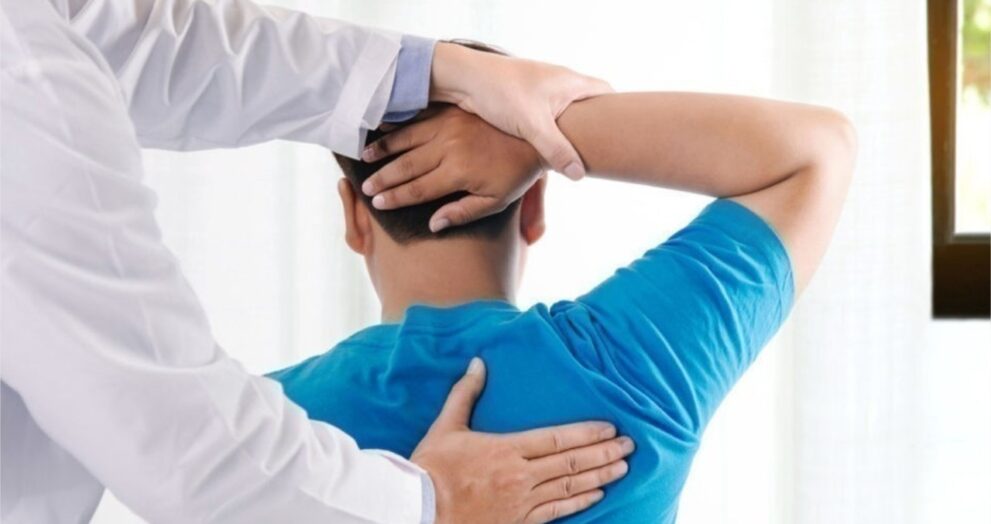 Targeted Musculoskeletal Treatment in Edinburgh