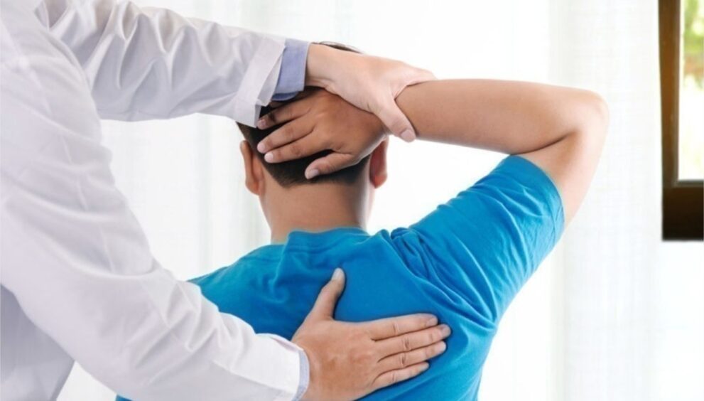 Targeted Musculoskeletal Treatment in Edinburgh