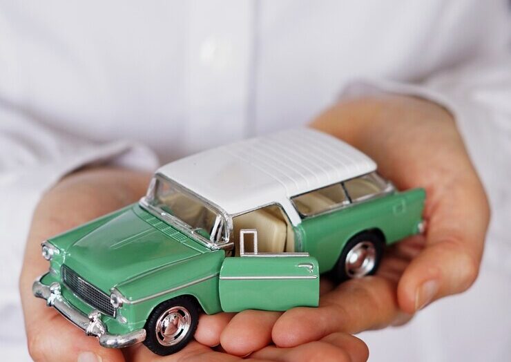 Best Car Insurance In Abu Dhabi
