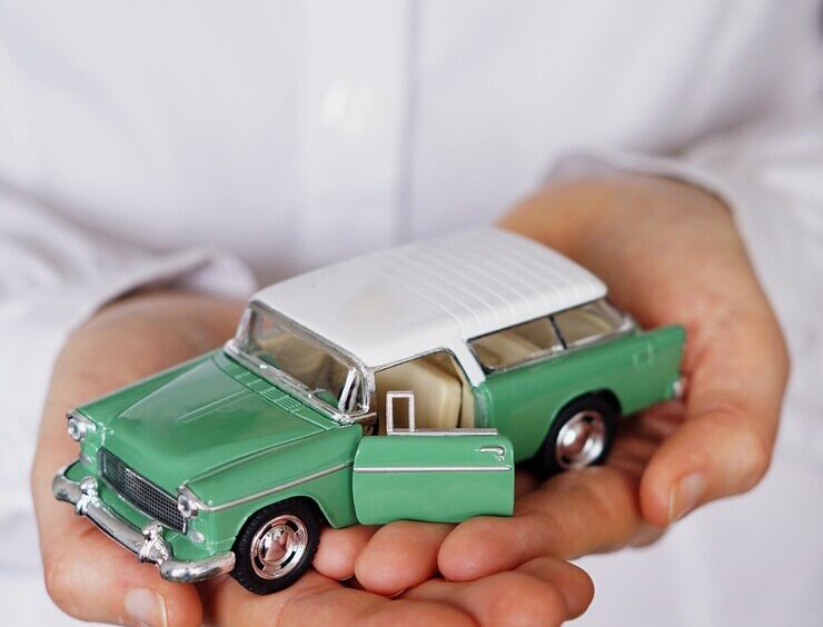 Best Car Insurance In Abu Dhabi