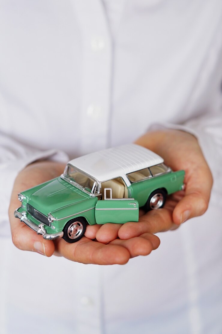 Best Car Insurance In Abu Dhabi