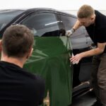 Commercial Golf Simulator: Cutting-Edge Technology